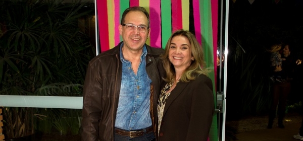 Arraial de Limeira reúne cerca de 100 pessoas