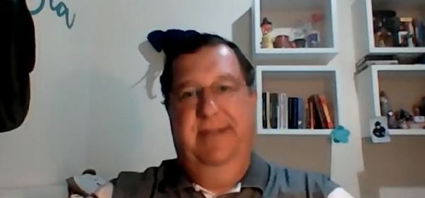 Webinar APM/Regionais debate traumas oftalmológicos e hiperplasia de próstata