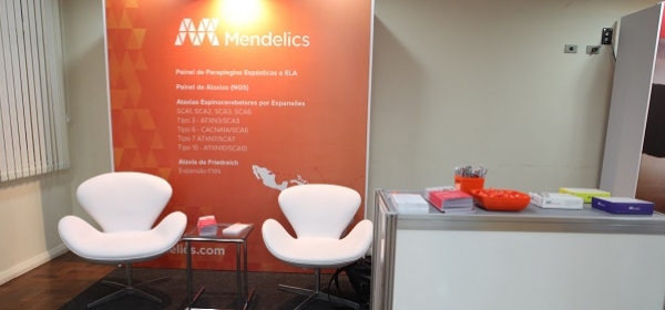 Congresso internacional sobre ataxia nesta sexta e sábado