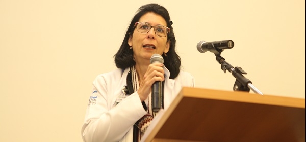 APM participa de recepção aos novos residentes do HC/FMUSP