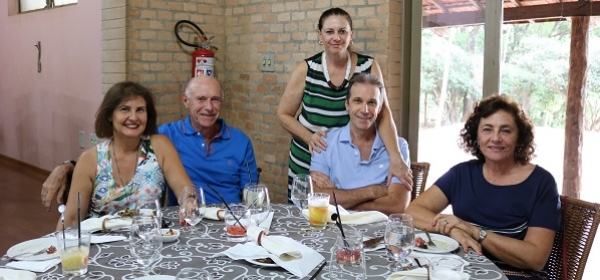 Especial Dia do Médico: Araraquara promove almoço