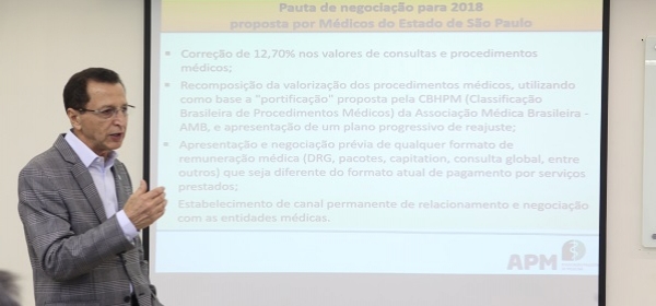 Comissão de Negociação realiza encontro na Unidas