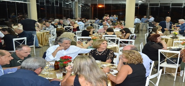 Festa do Dia do Médico com homenagens em Ribeirão Preto