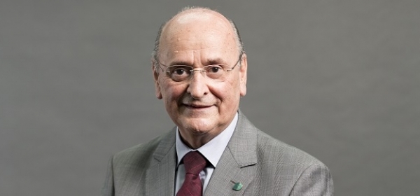 São Bernardo entrega Troféu Amor pela Medicina e homenageia ex-presidente