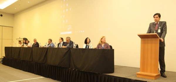 APM participa de recepção aos novos residentes do HC/FMUSP