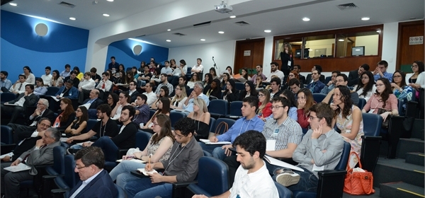 APM sedia o I Congresso Nacional das Ligas Acadêmicas de Cirurgia Vascular