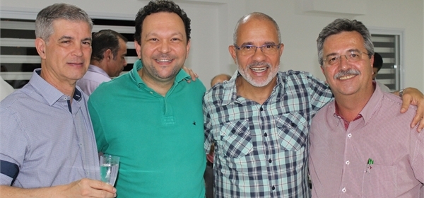 Especial Dia do Médico: happy hour em Itatiba