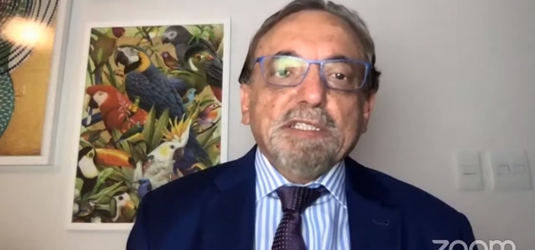 23º Webinar APM reforça necessidade do uso de EPIs