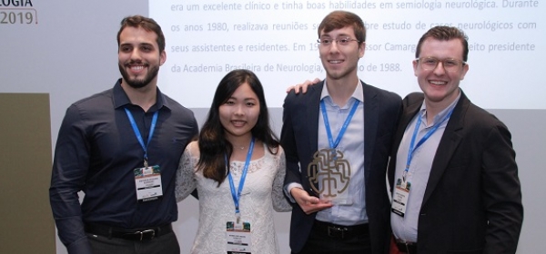 XII Congresso de Neurologia: confira cobertura completa