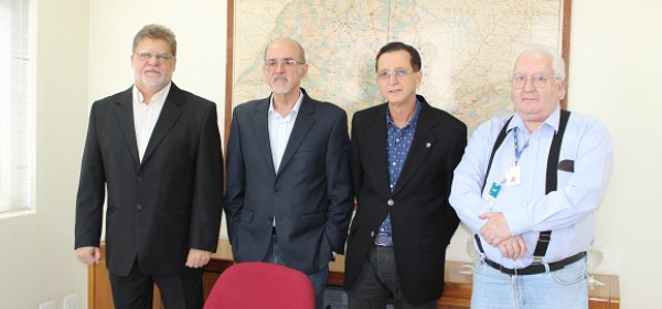 Comissão estadual de negociação de honorários realiza reunião com operadoras   