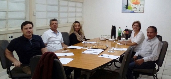 Palestra sobre diferença de gêneros na Saúde é tema de reunião da 6ª distrital