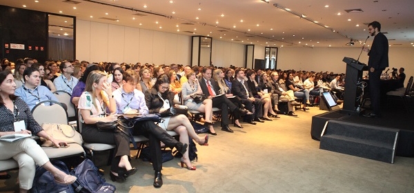 Sucesso absoluto no I Congresso Brasileiro de Neurogenética