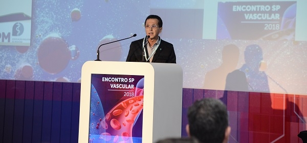 APM participa de XVI Encontro São Paulo de Cirurgia Vascular e Endovascular