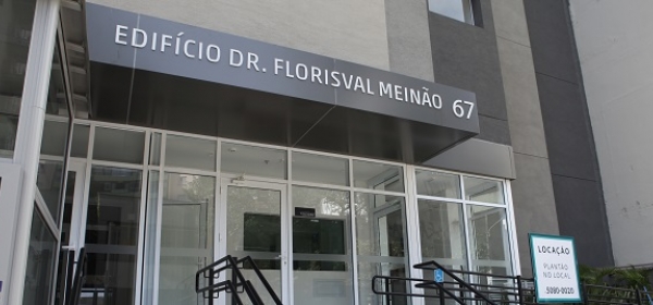 Residencial APM tem aluguel convencional e por temporada