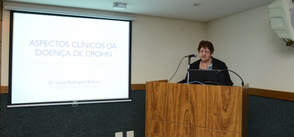 APM sedia II Encontro de Pacientes com DIIs