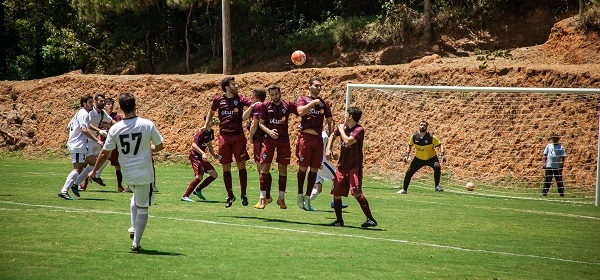 Med9 é o grande campeão do VI Campeonato de Futebol da APM 