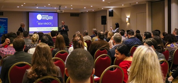 Porto Alegre recebe aquecimento para o GS Telemedicine & Digital Health 2020