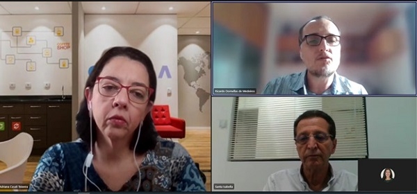 Honorários: Comissão de Negociação dá prosseguimento às reuniões