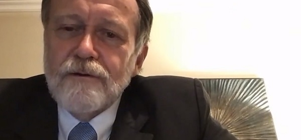 Webinar APM aprofunda discussão sobre a Síndrome de Burnout