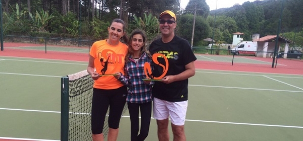 Conheça os vencedores do APM Tennis Open 2017