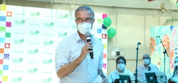 Música nos Hospitais encerra 14ª temporada no Hospital Cruz Verde