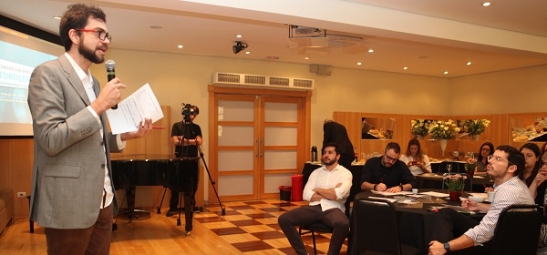 APM e ABN lançam II Congresso Brasileiro de Neurogenética 2020 ao mercado