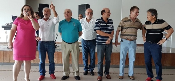 Especial Dia do Médico: Fernandópolis realiza missa e almoço