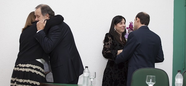 Amigos e familiares relembram Donaldo Cerci da Cunha