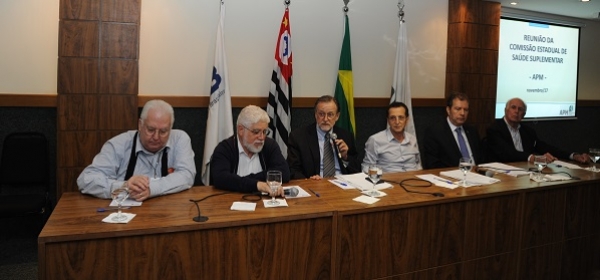 Saúde Suplementar: Comissão Estadual apresenta avanços de 2017