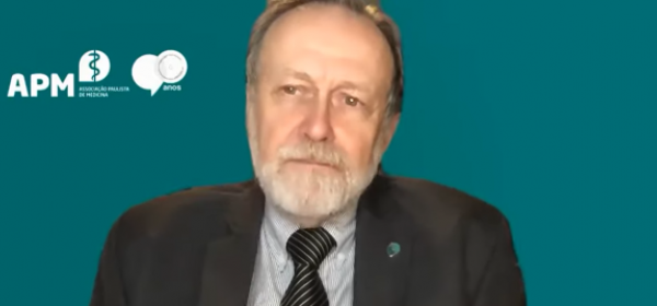 Cuidados para a volta às aulas são debatidos em webinar da APM