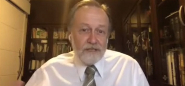 César Fernandes e Luciana Rodrigues falam sobre Nova AMB e ações para valorização do médico brasileiro