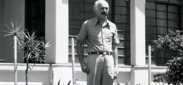 APM lamenta falecimento de Luiz Scarpelli, ex-secretário de Saúde de Santo André