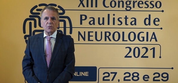 13º Congresso Paulista de Neurologia ocorre até sábado, de forma virtual
