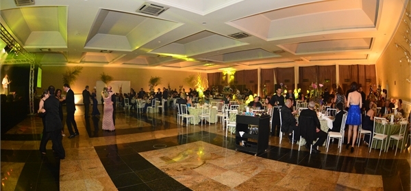 Especial Dia do Médico: São José dos Campos realiza baile de gala