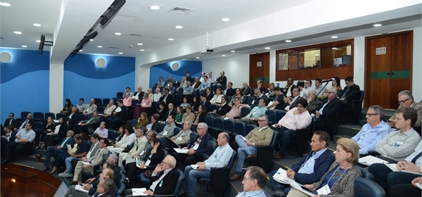 Assembleias aprovam orçamento 2017 e mudanças no estatuto e no código eleitoral