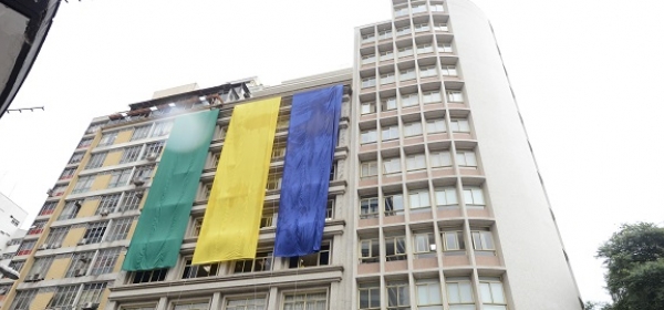 APM participa de movimento contra a corrupção