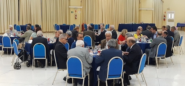 Presidente da APM fala sobre Saúde no Rotary SP