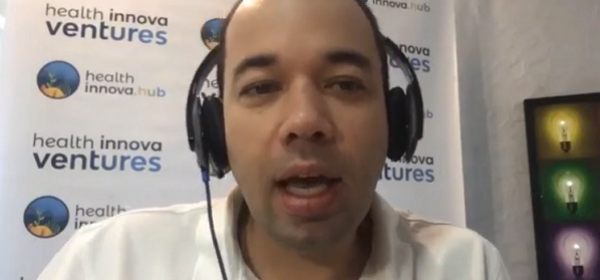 Covid-19 trouxe à tona preparação médica para atuação remota, destacam palestrantes de Warm up