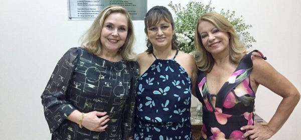 Especial Dia do Médico: jantar e posse em Santa Bárbara D’Oeste