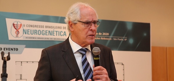 APM e ABN lançam II Congresso Brasileiro de Neurogenética 2020 ao mercado