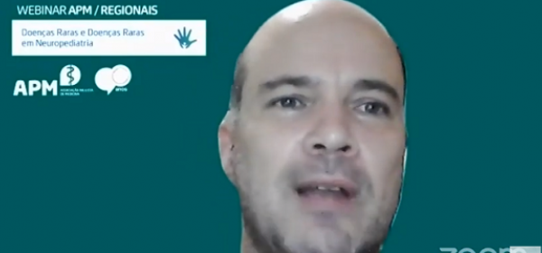 Doenças Raras são retratadas em webinar em parceria com Piracicaba e Santo André