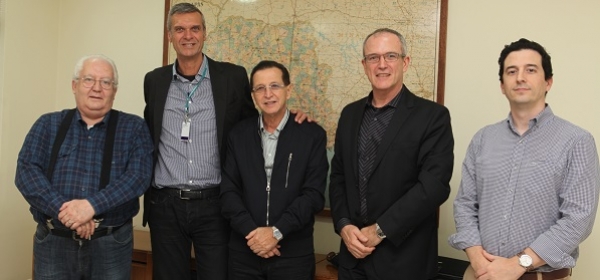 Terceiro encontro com operadoras de planos de saúde