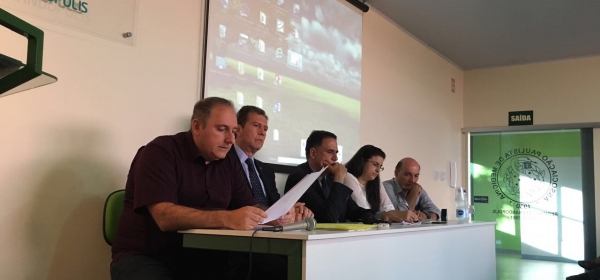 Fernandópolis: Defesa Profissional da APM espera resposta da Santa Casa em 14 dias