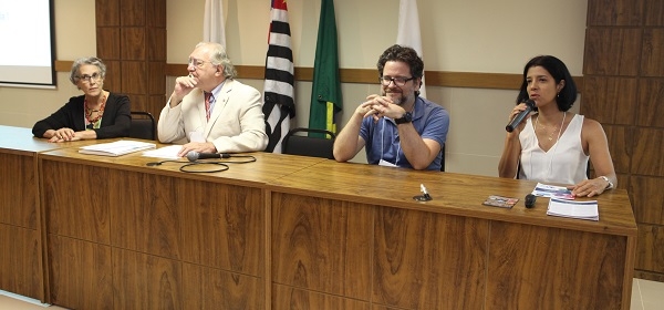 Suicídio, burnout e transtornos são debatidos em evento sobre a saúde do médico na APM