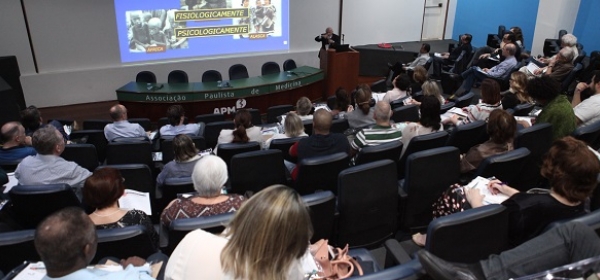 I Encontro Paulista de Slow Medicine reúne especialistas