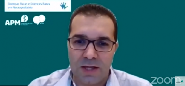 Doenças Raras são retratadas em webinar em parceria com Piracicaba e Santo André