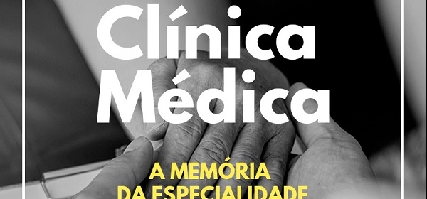 SBCM lança campanha publicitária para reforçar a valorização da Clínica Médica no Brasil
