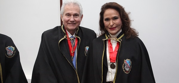 APM sedia posse de novos membros da Academia de Medicina de São Paulo