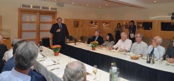 José Henrique Germann Ferreira: “O SUS precisa ser replanejado”