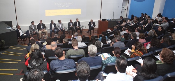 Inteligência Artificial e aplicativos de consultas são tema do Warm Up São Paulo